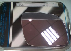Стъкло за странично дясно огледало,за Vw LUPO 98-02г.,SEAT AROSA 00-04г.
Цена-12лв.